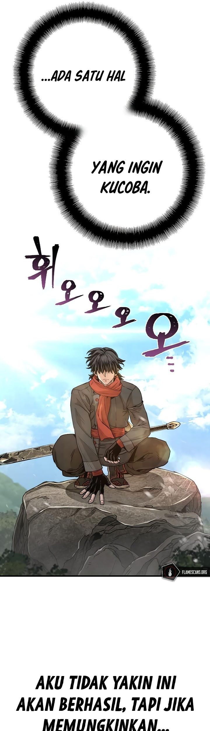 Heavenly Demon Cultivation Simulation Chapter 75 Gambar 26