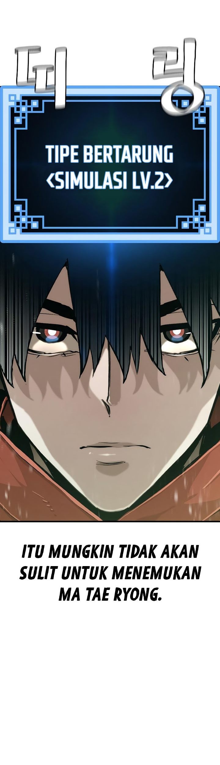 Heavenly Demon Cultivation Simulation Chapter 75 Gambar 28