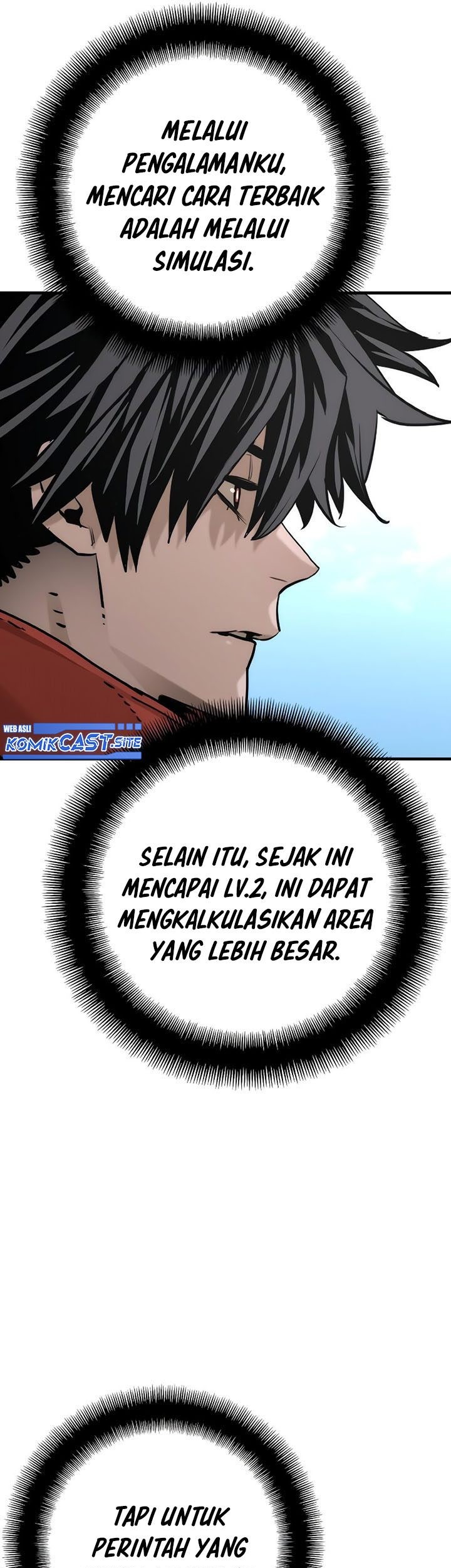 Heavenly Demon Cultivation Simulation Chapter 75 Gambar 32