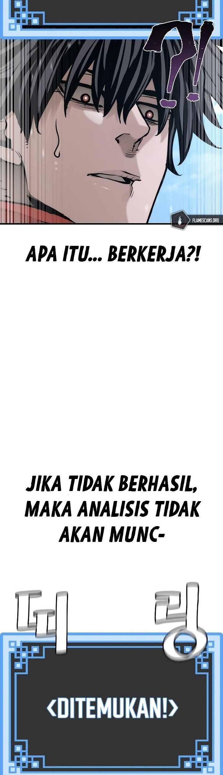 Heavenly Demon Cultivation Simulation Chapter 75 Gambar 36