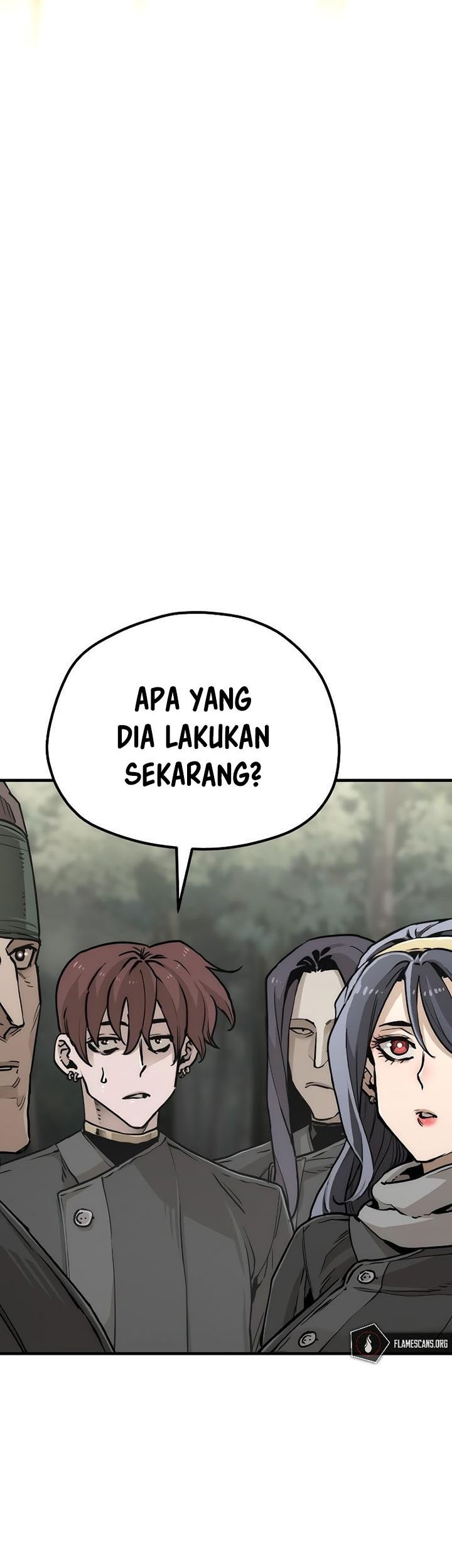 Heavenly Demon Cultivation Simulation Chapter 75 Gambar 18