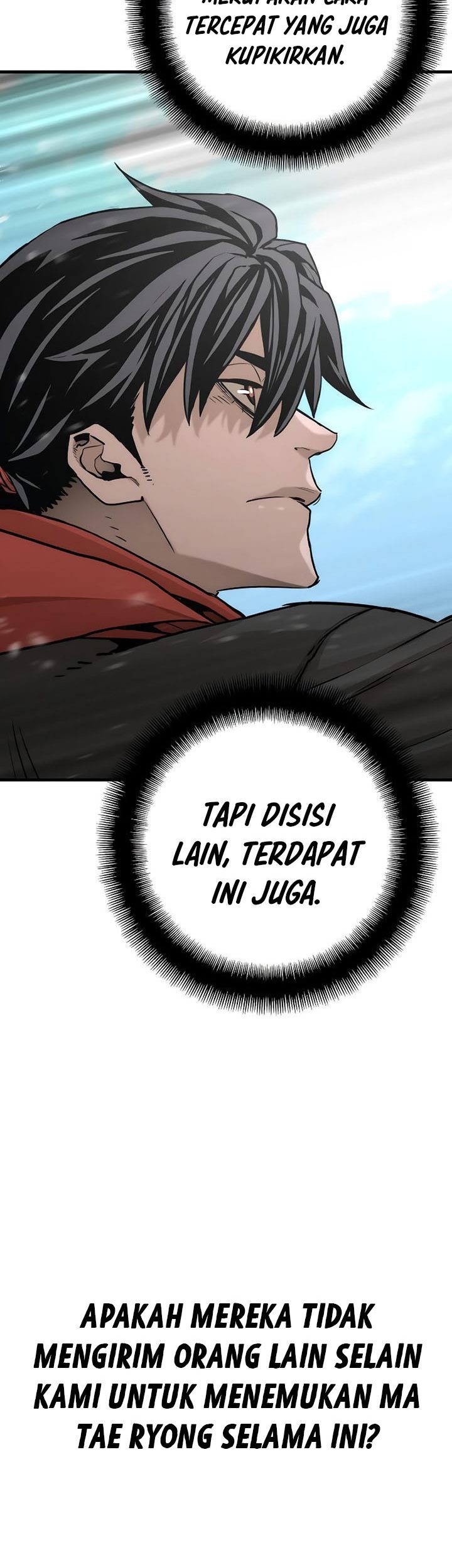 Heavenly Demon Cultivation Simulation Chapter 75 Gambar 22