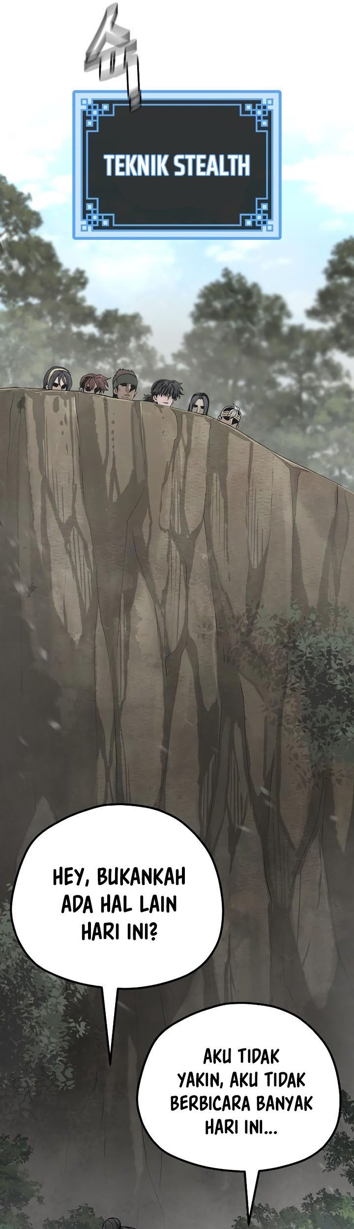 Heavenly Demon Cultivation Simulation Chapter 75 Gambar 50