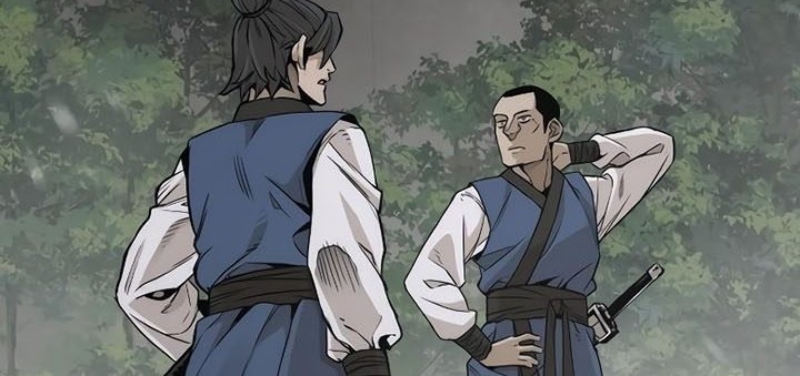 Heavenly Demon Cultivation Simulation Chapter 75 Gambar 51