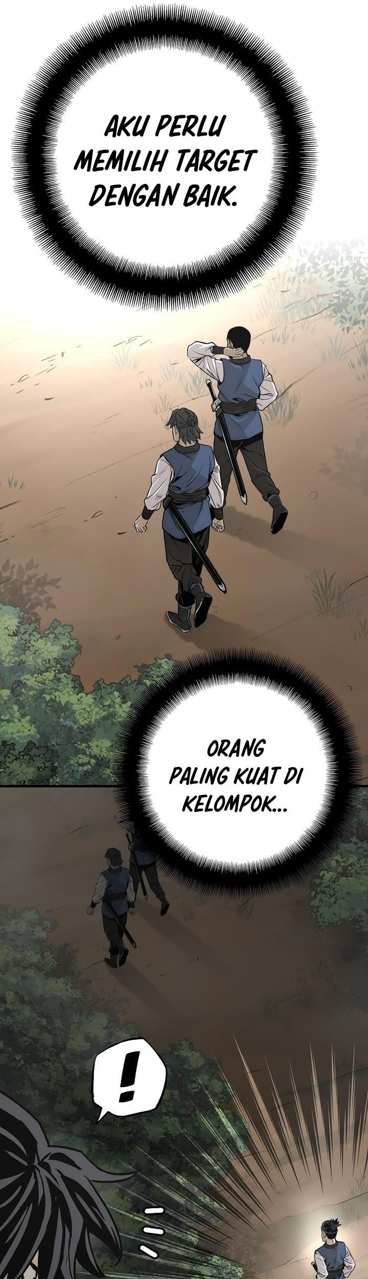 Heavenly Demon Cultivation Simulation Chapter 75 Gambar 56