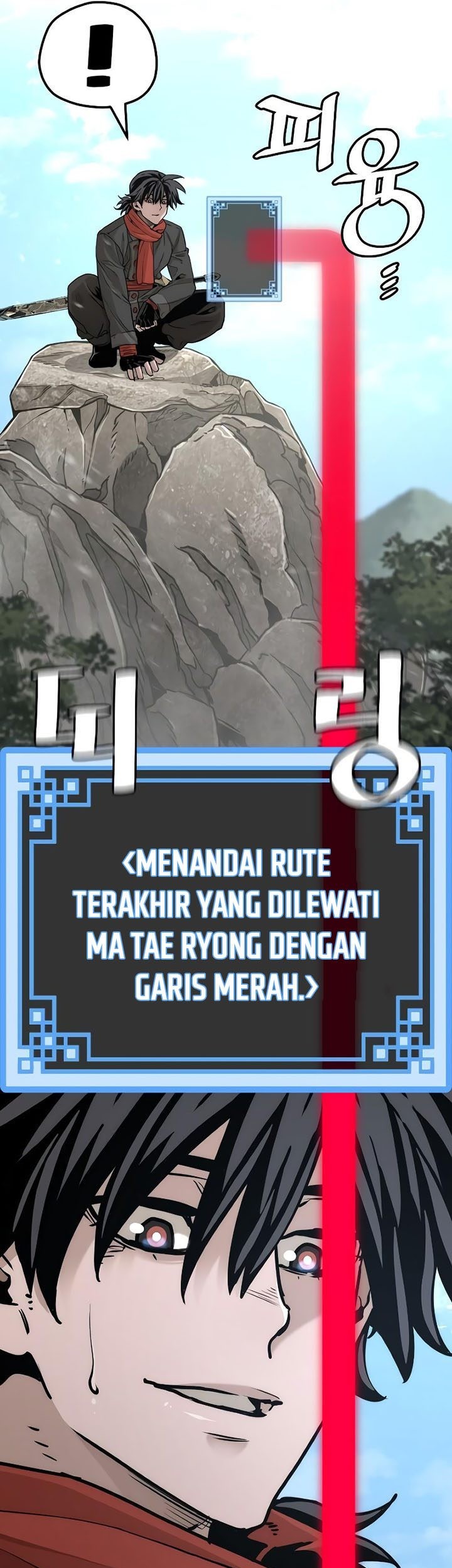 Heavenly Demon Cultivation Simulation Chapter 75 Gambar 38