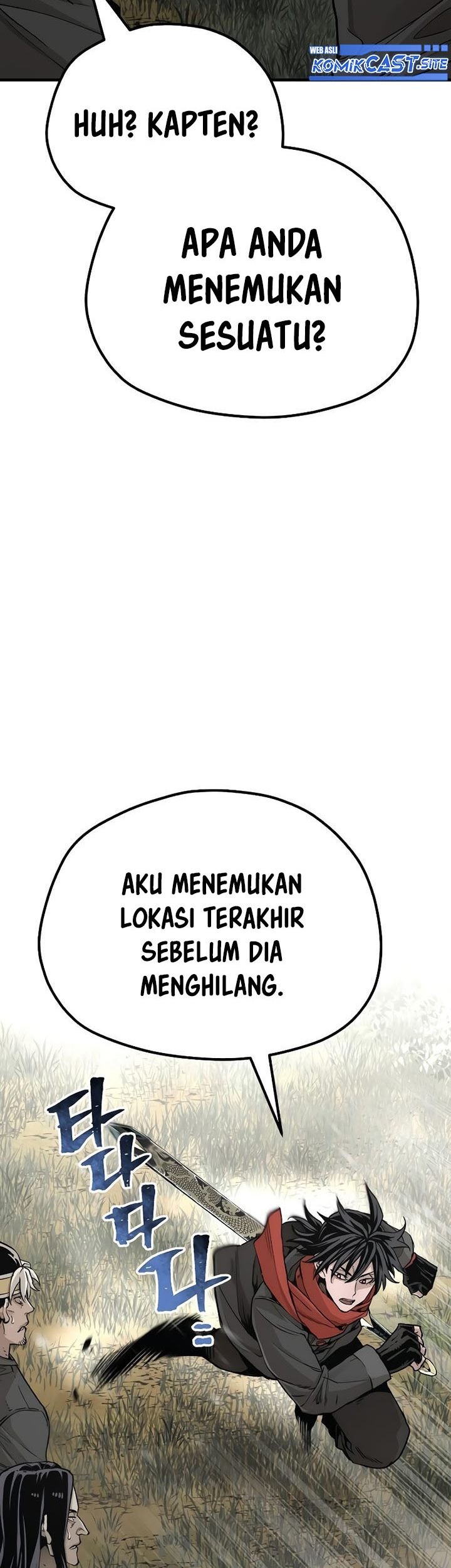 Heavenly Demon Cultivation Simulation Chapter 75 Gambar 42