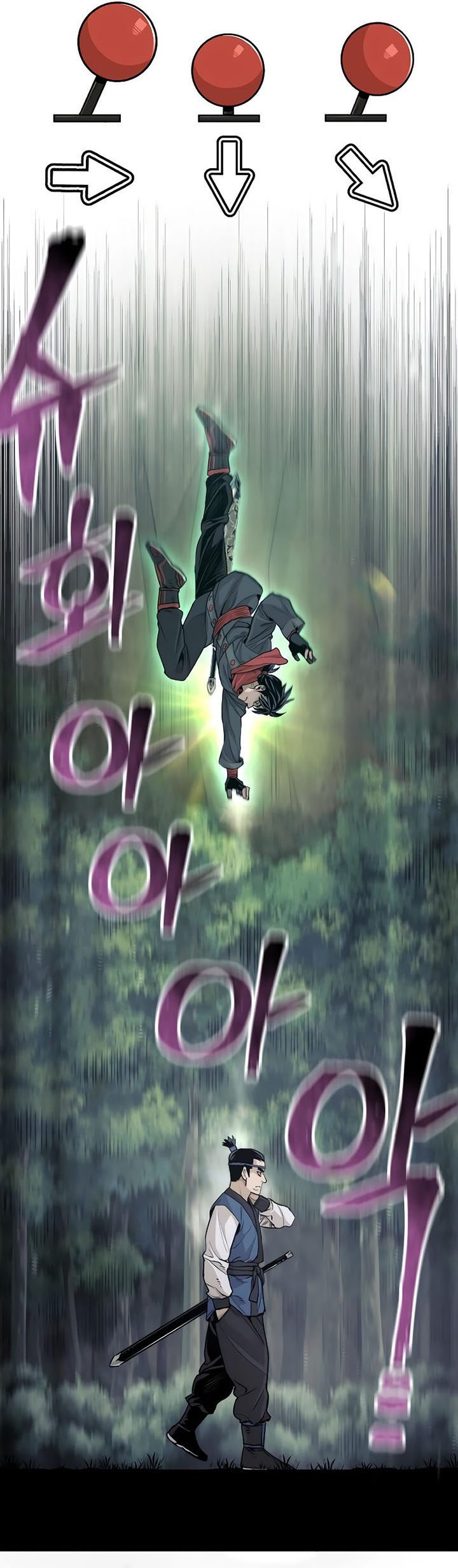 Heavenly Demon Cultivation Simulation Chapter 75 Gambar 64