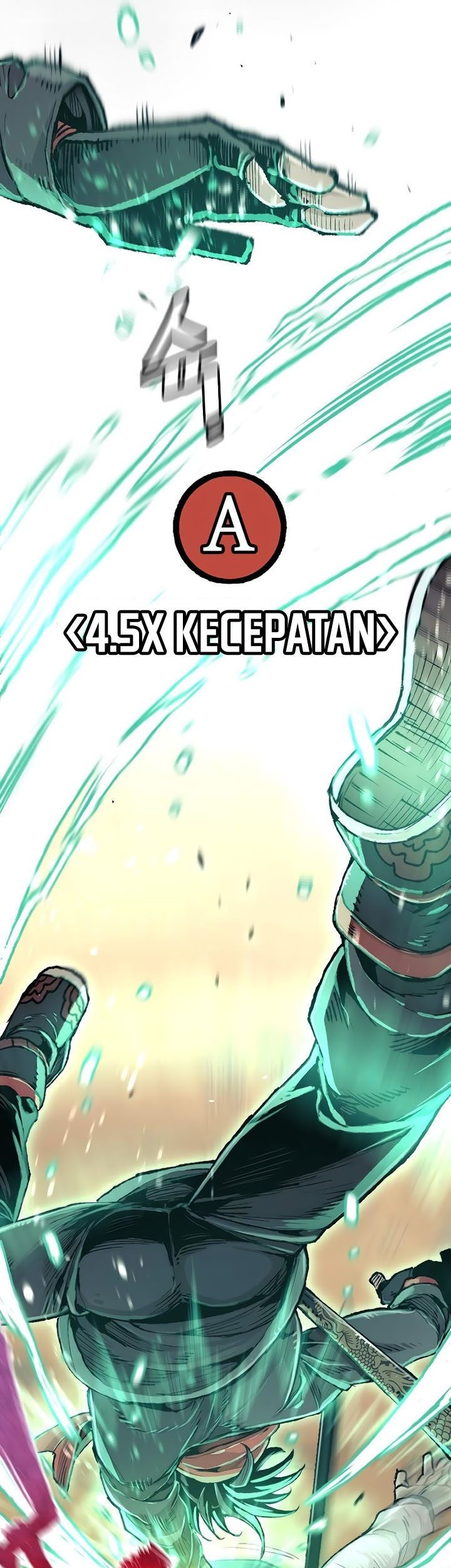 Heavenly Demon Cultivation Simulation Chapter 75 Gambar 65