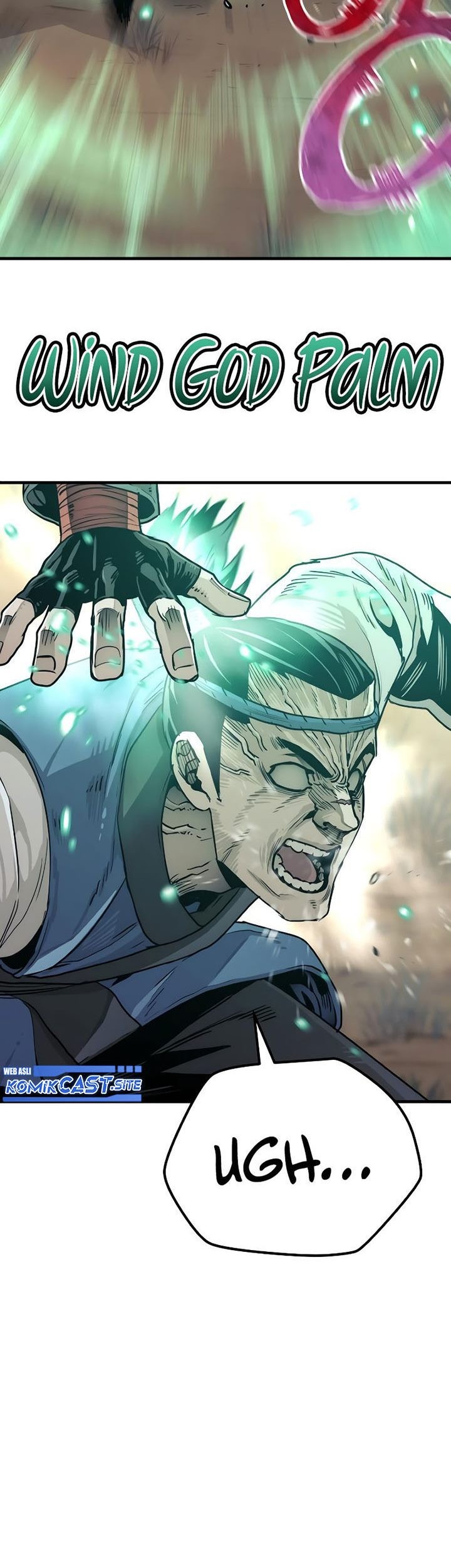 Heavenly Demon Cultivation Simulation Chapter 75 Gambar 67