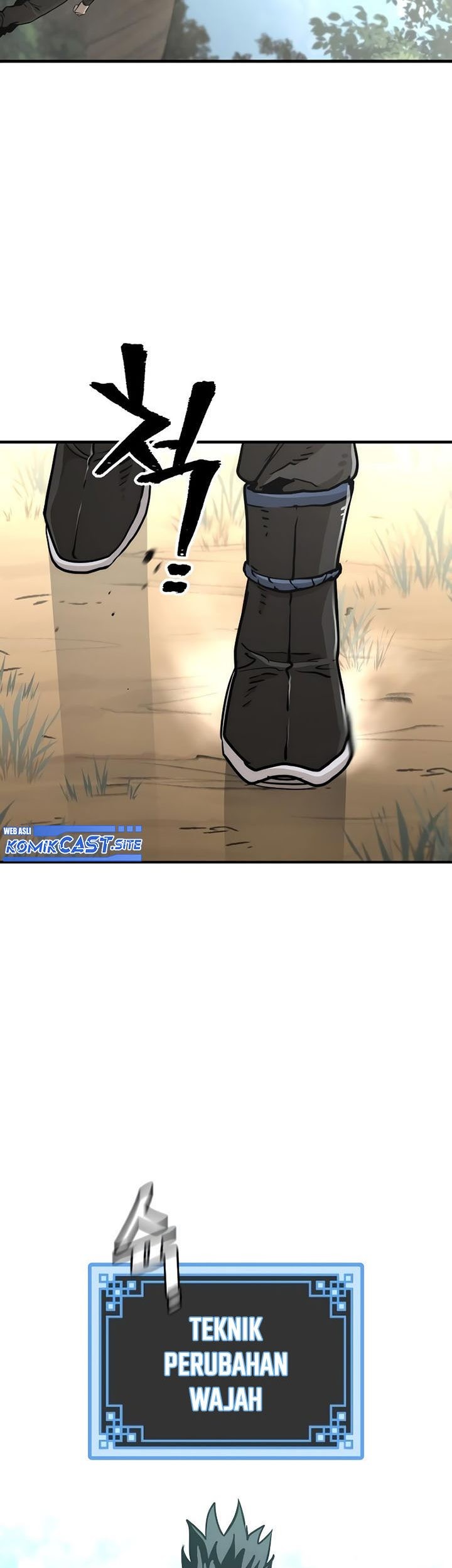 Heavenly Demon Cultivation Simulation Chapter 75 Gambar 73