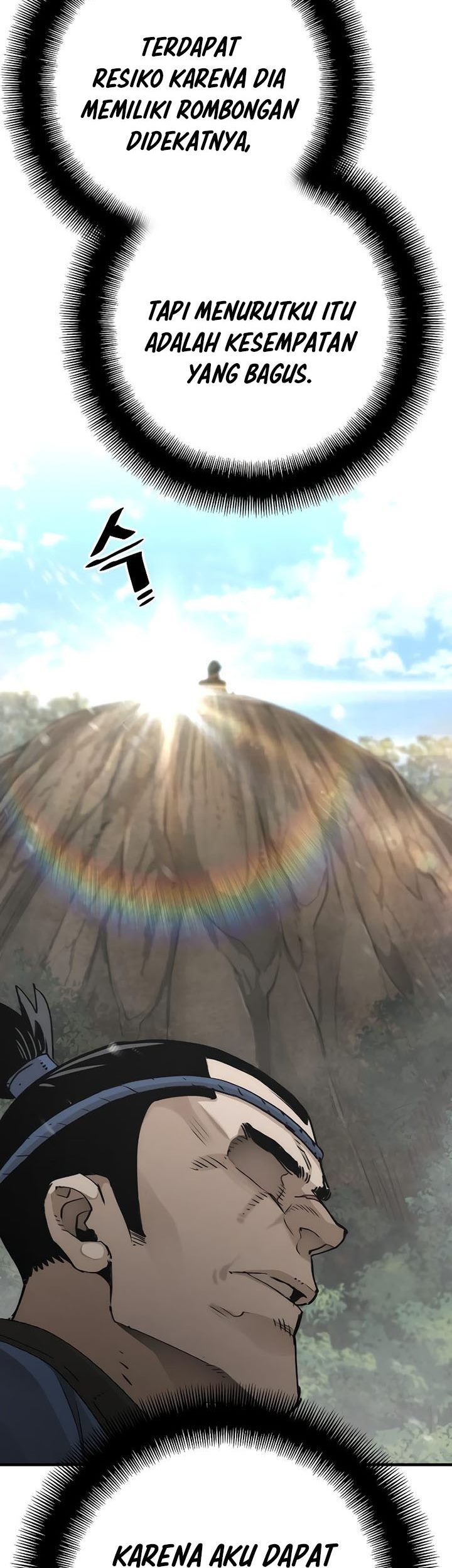 Heavenly Demon Cultivation Simulation Chapter 75 Gambar 60