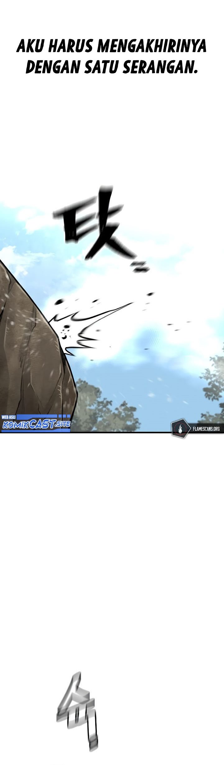 Heavenly Demon Cultivation Simulation Chapter 75 Gambar 63