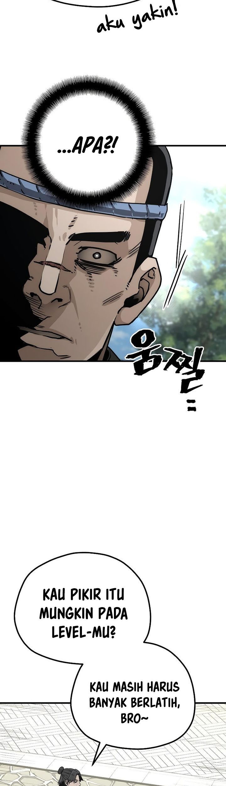 Heavenly Demon Cultivation Simulation Chapter 75 Gambar 85