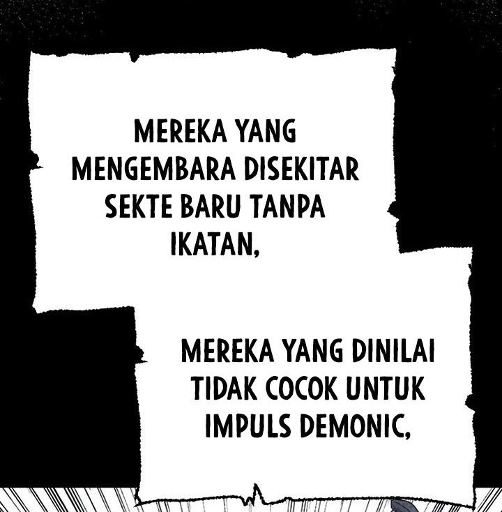 Heavenly Demon Cultivation Simulation Chapter 75 Gambar 90