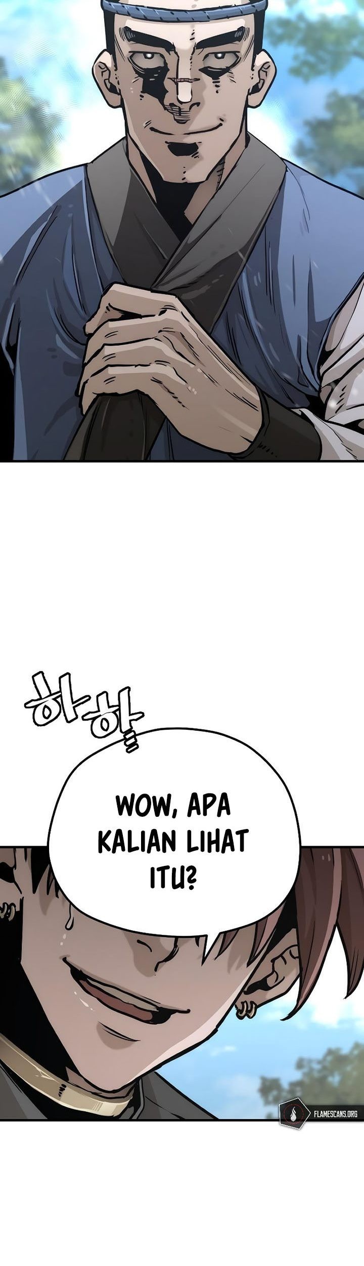 Heavenly Demon Cultivation Simulation Chapter 75 Gambar 75