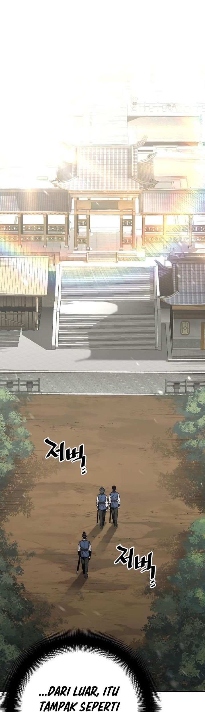 Heavenly Demon Cultivation Simulation Chapter 75 Gambar 79