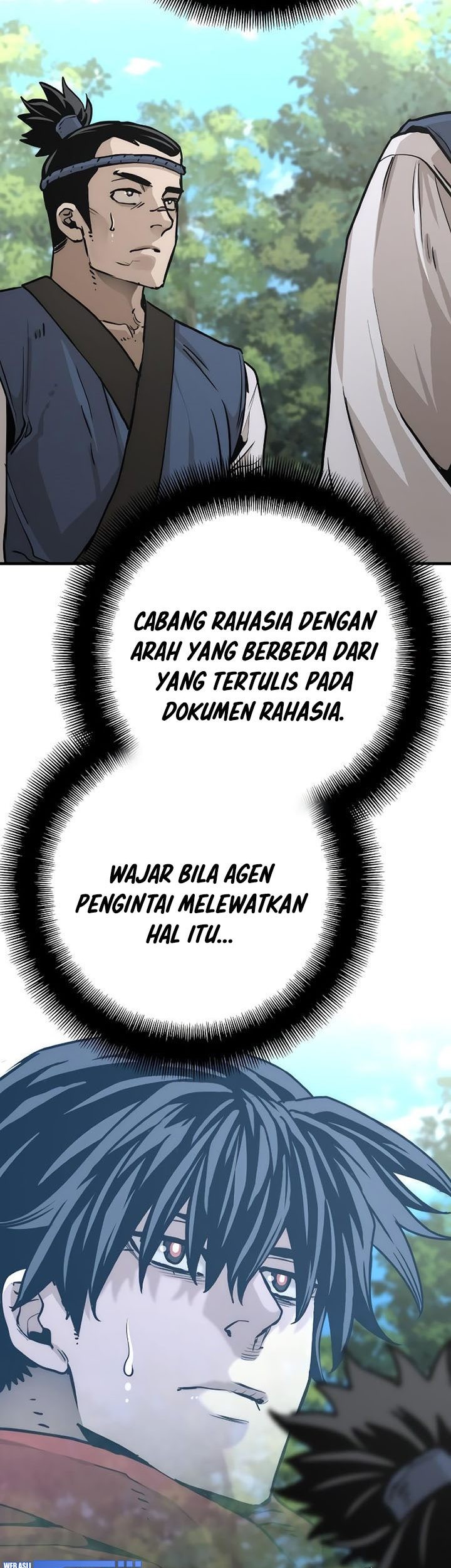 Heavenly Demon Cultivation Simulation Chapter 75 Gambar 81