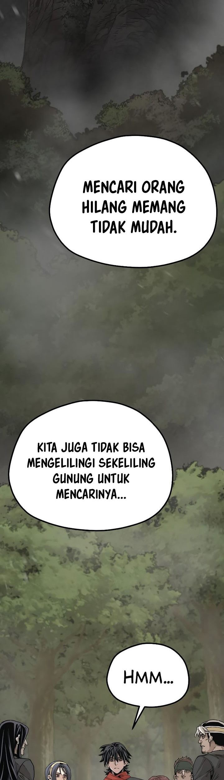 Heavenly Demon Cultivation Simulation Chapter 75 Gambar 6