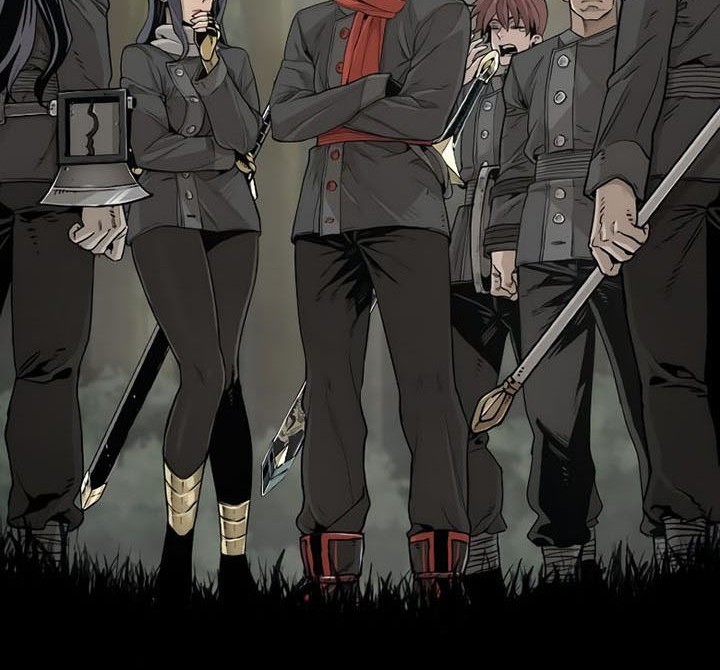 Heavenly Demon Cultivation Simulation Chapter 75 Gambar 7