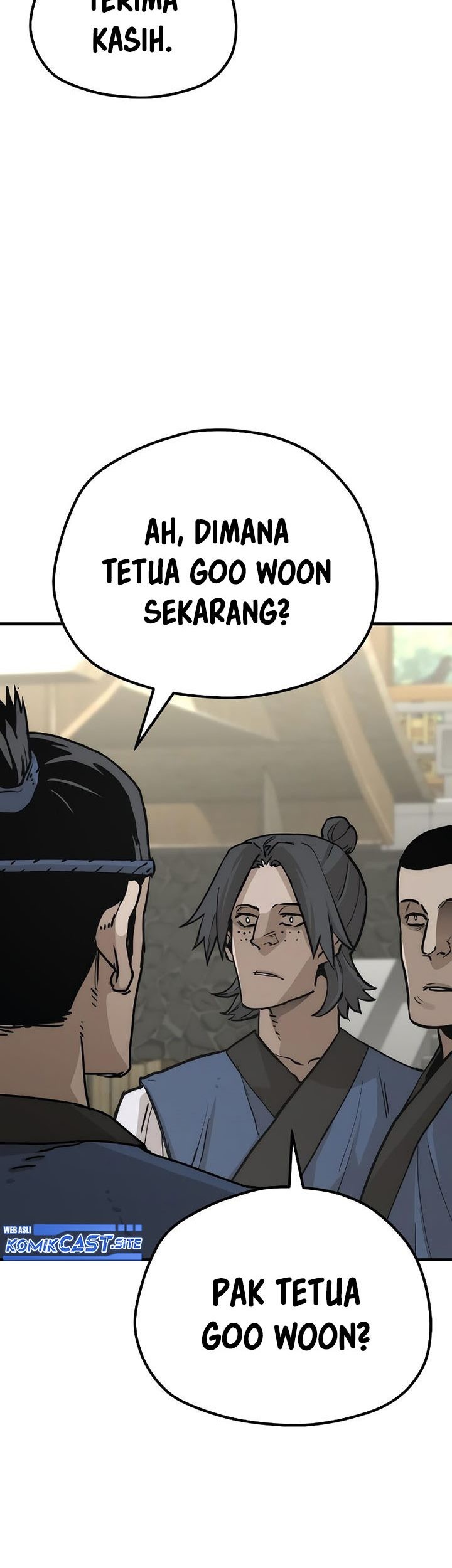 Heavenly Demon Cultivation Simulation Chapter 75 Gambar 105