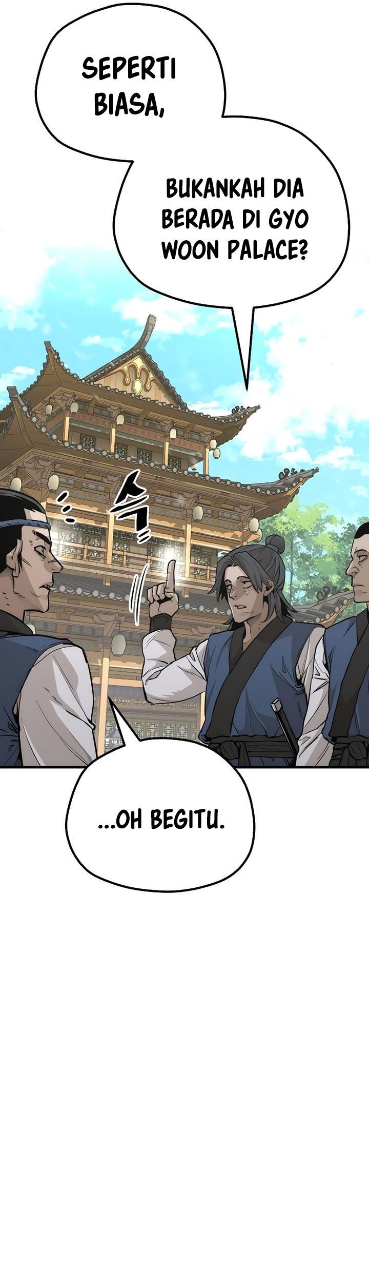 Heavenly Demon Cultivation Simulation Chapter 75 Gambar 107