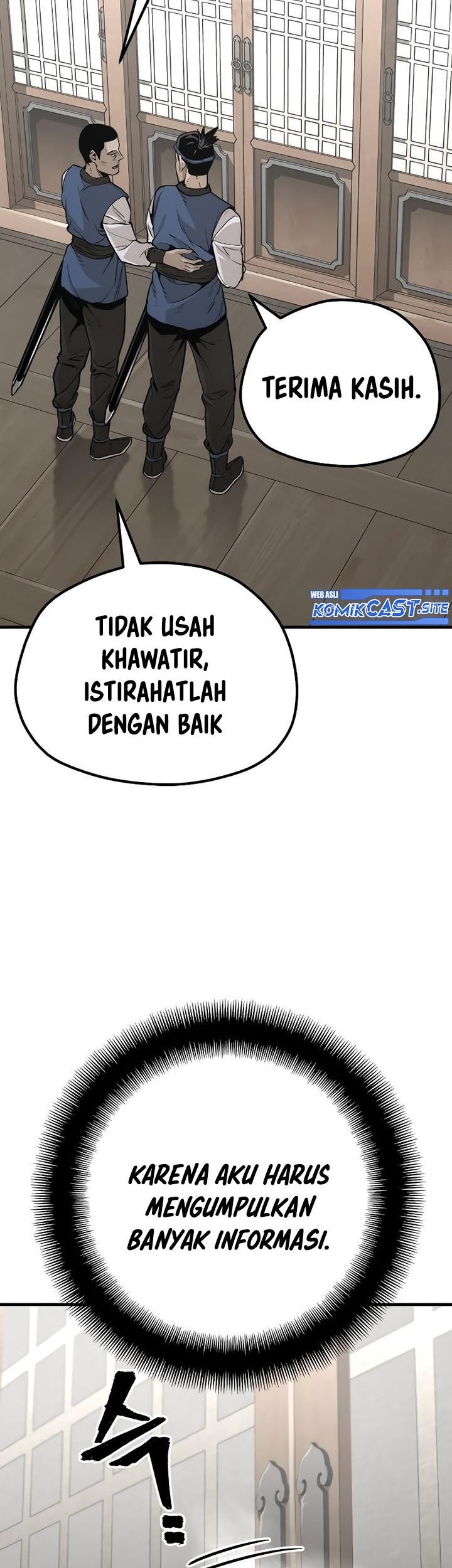 Heavenly Demon Cultivation Simulation Chapter 75 Gambar 111