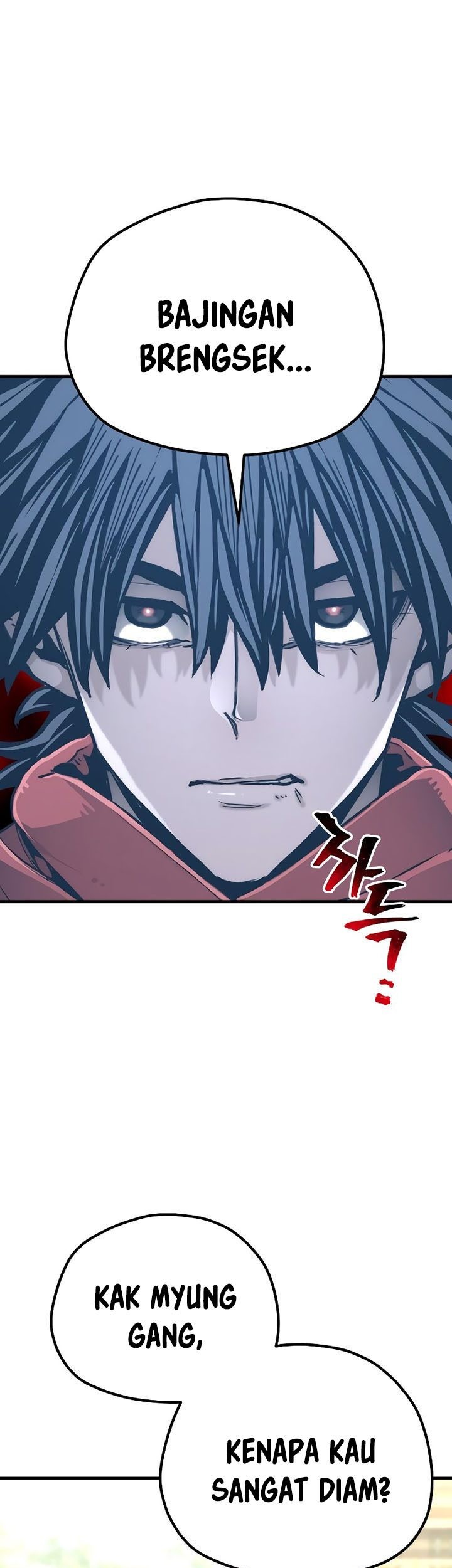 Heavenly Demon Cultivation Simulation Chapter 75 Gambar 95