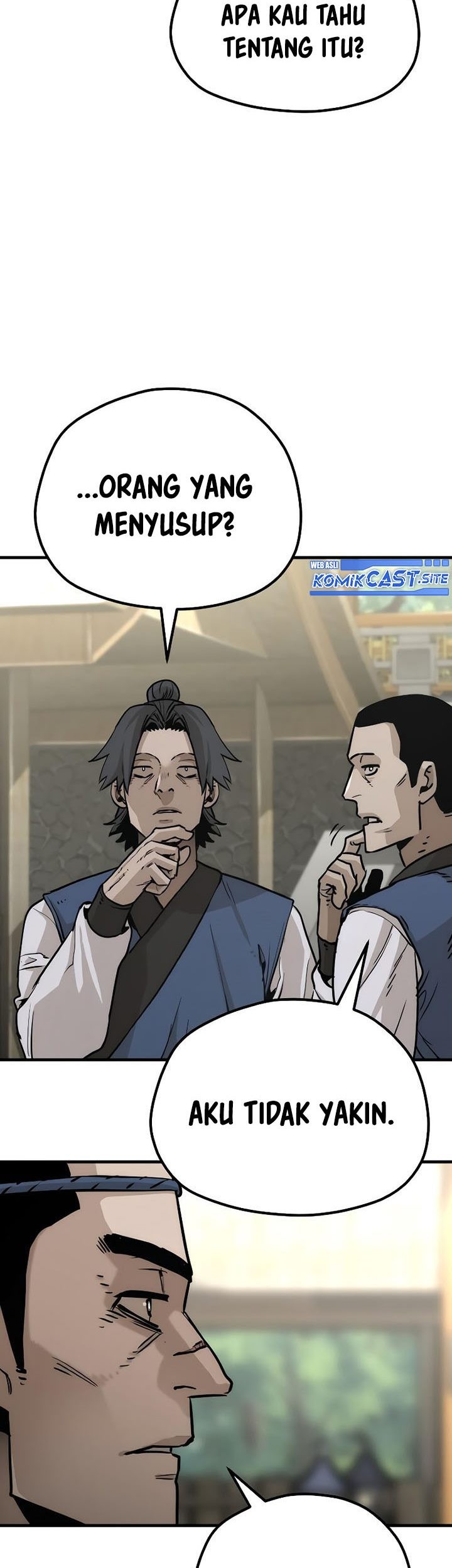 Heavenly Demon Cultivation Simulation Chapter 75 Gambar 99