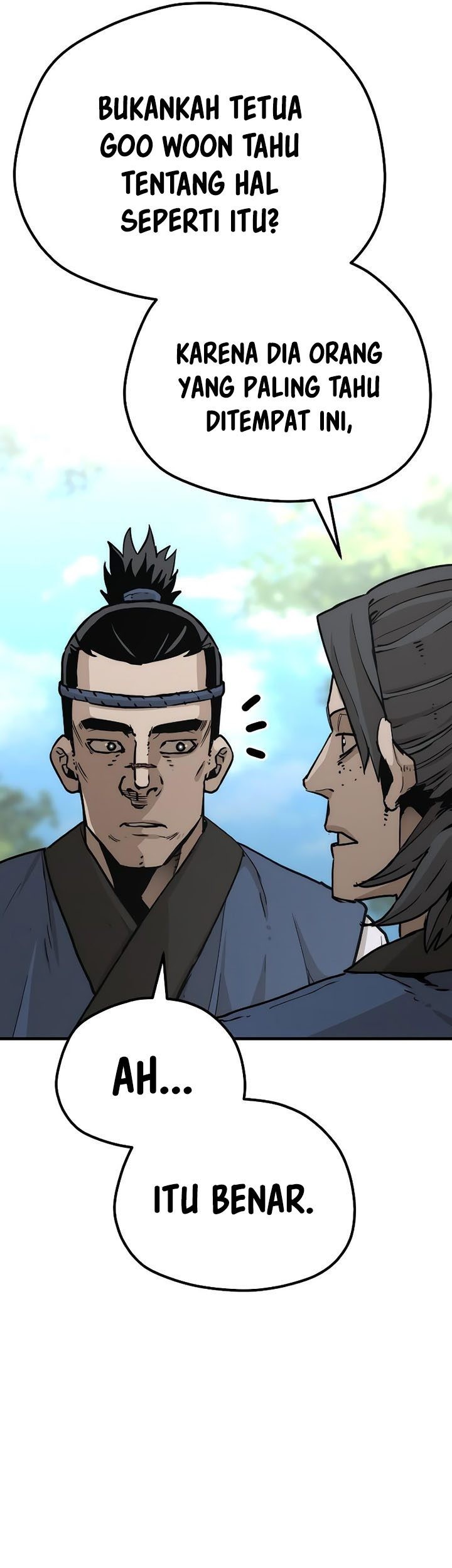 Heavenly Demon Cultivation Simulation Chapter 75 Gambar 101