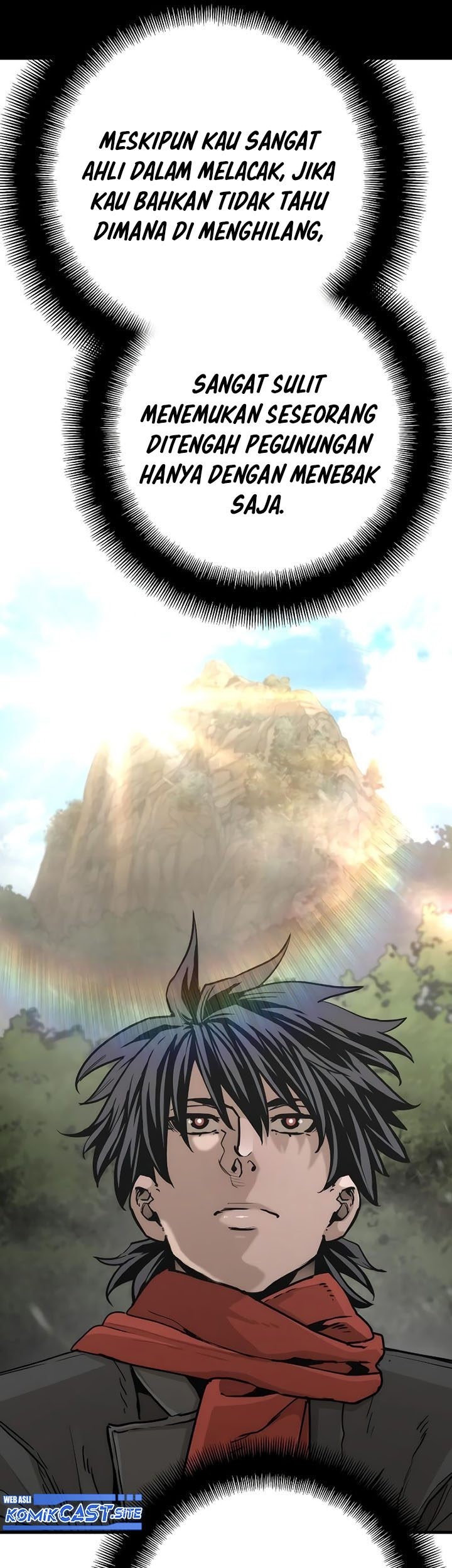 Heavenly Demon Cultivation Simulation Chapter 75 Gambar 8