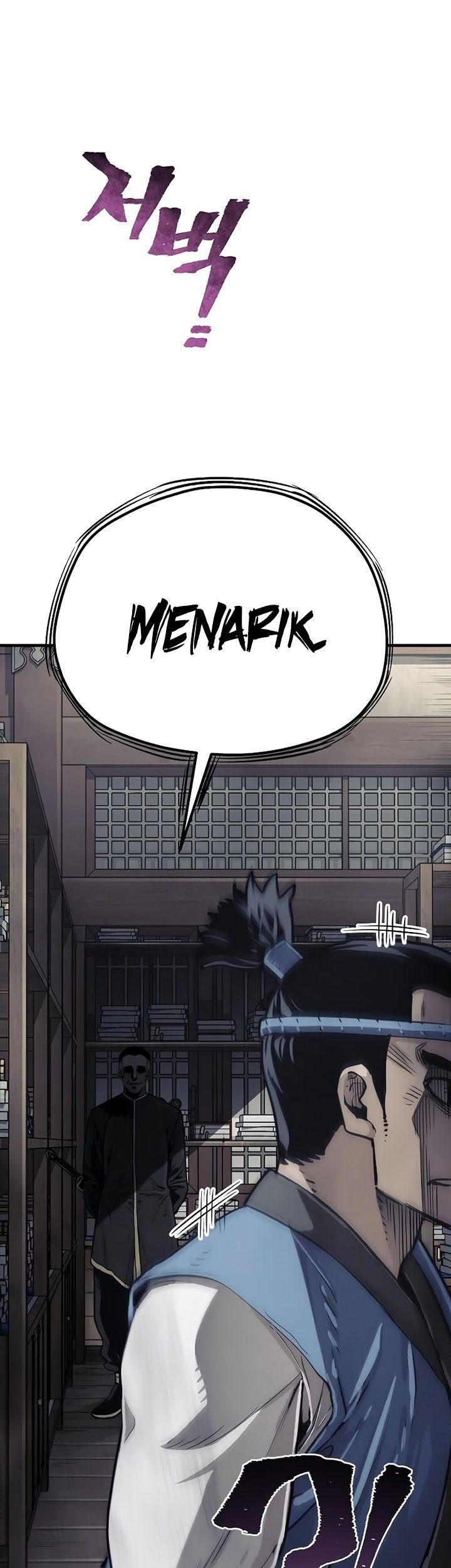 Heavenly Demon Cultivation Simulation Chapter 75 Gambar 125