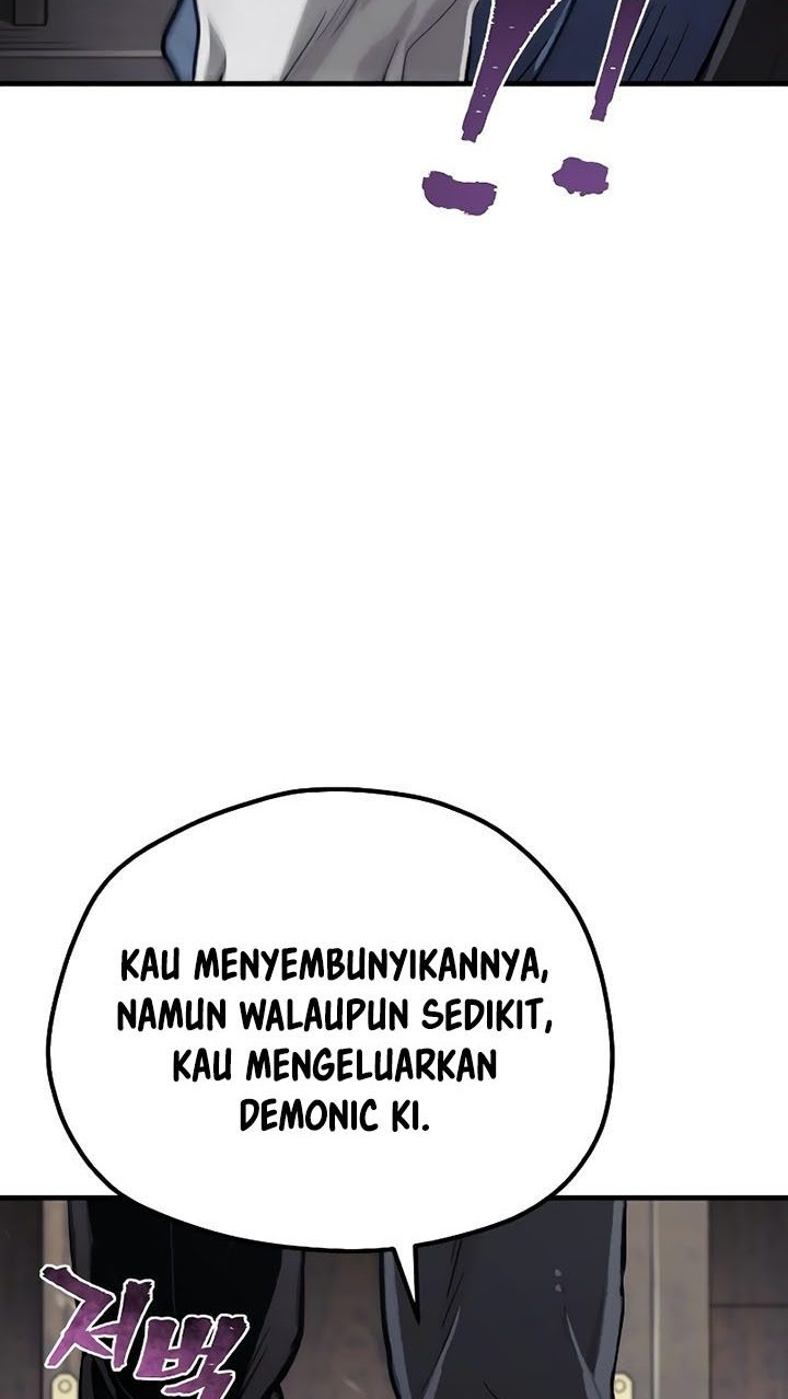 Heavenly Demon Cultivation Simulation Chapter 75 Gambar 126