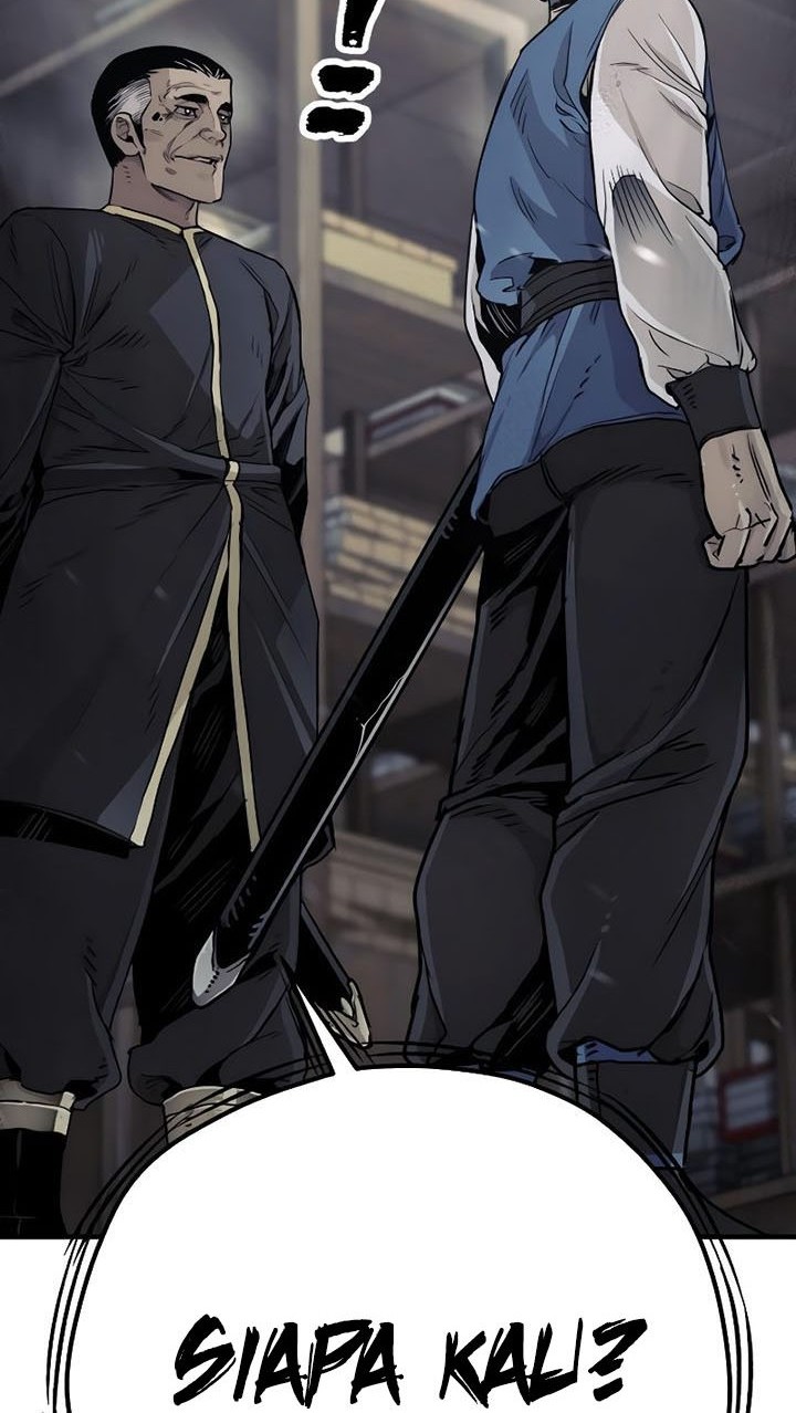 Heavenly Demon Cultivation Simulation Chapter 75 Gambar 128