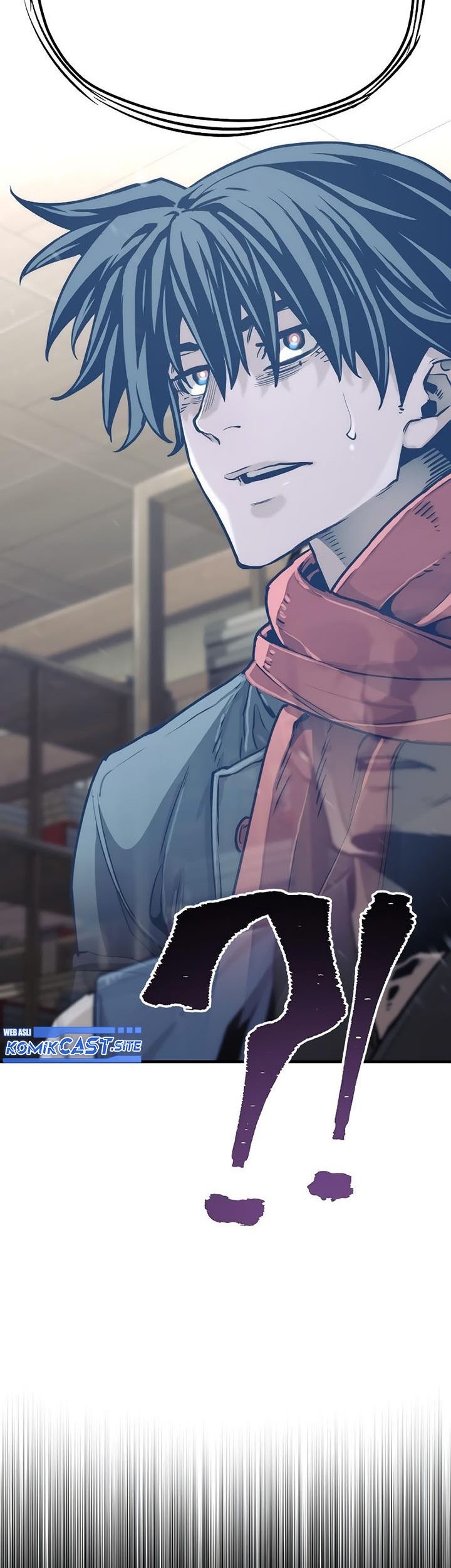 Heavenly Demon Cultivation Simulation Chapter 75 Gambar 129