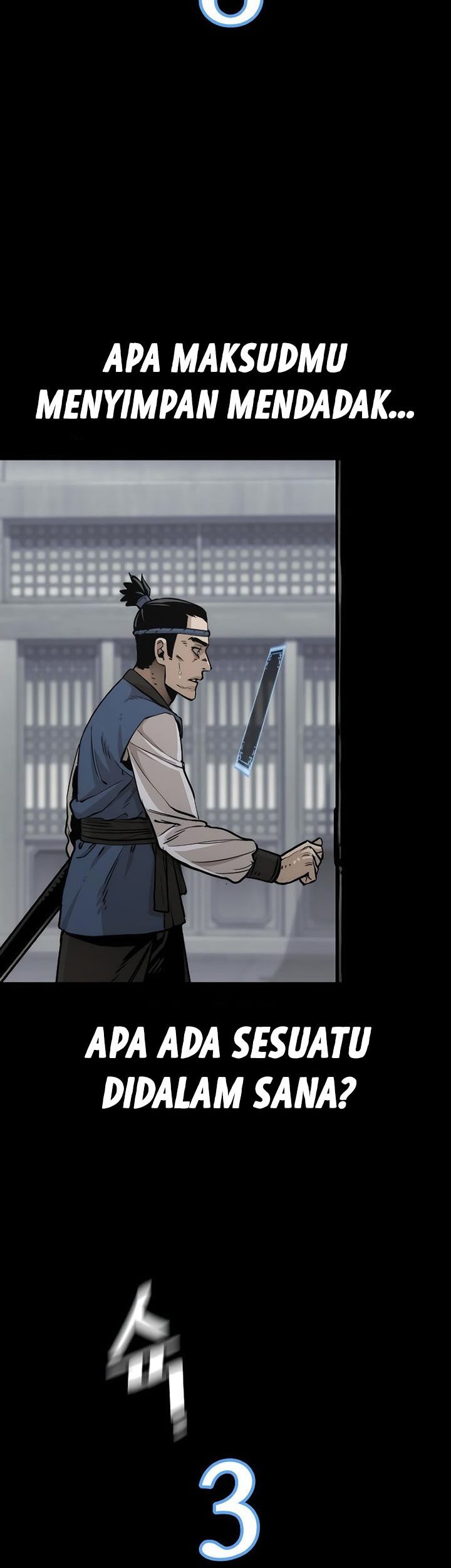 Heavenly Demon Cultivation Simulation Chapter 75 Gambar 115