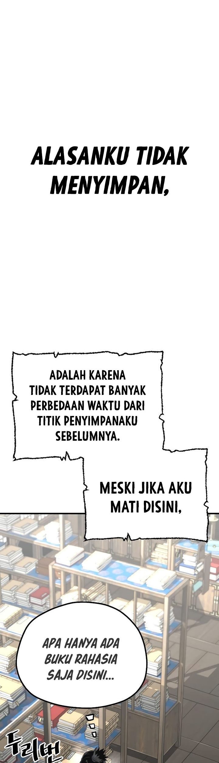 Heavenly Demon Cultivation Simulation Chapter 75 Gambar 121