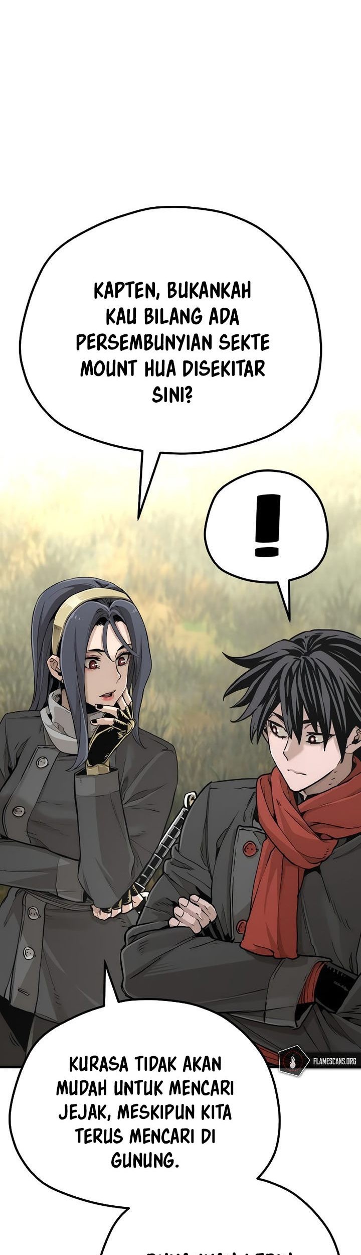 Heavenly Demon Cultivation Simulation Chapter 75 Gambar 10