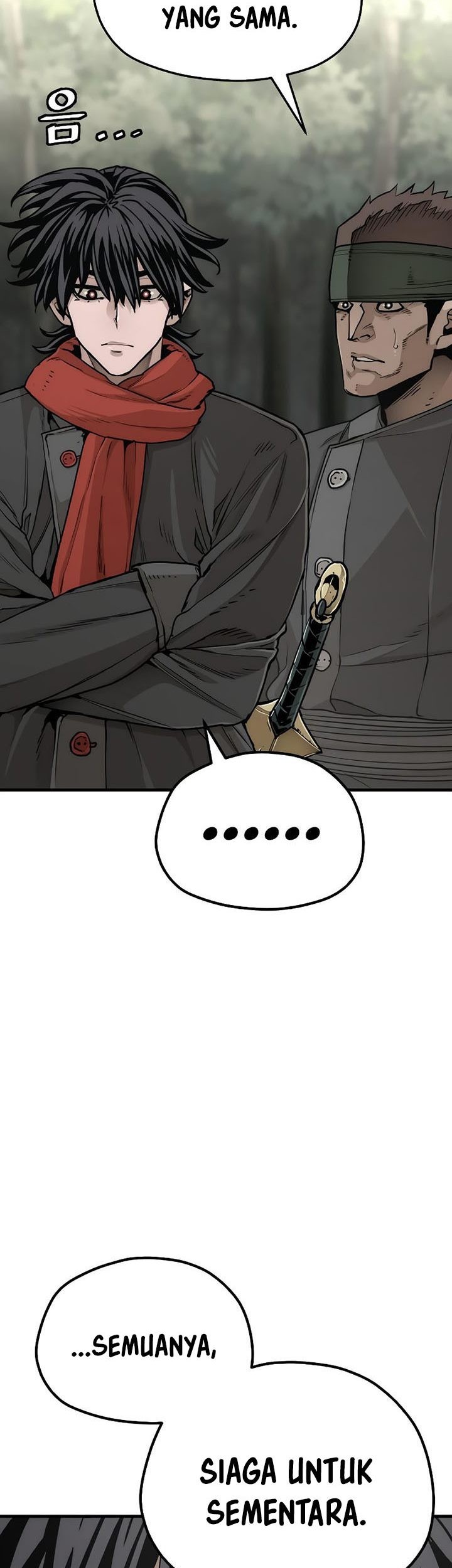 Heavenly Demon Cultivation Simulation Chapter 75 Gambar 12