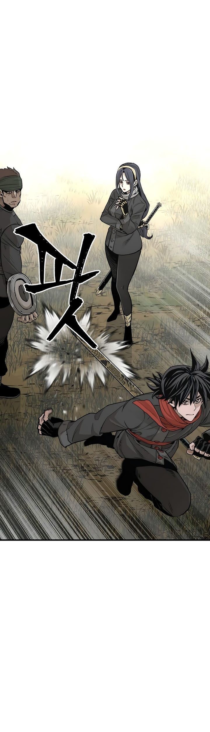 Heavenly Demon Cultivation Simulation Chapter 75 Gambar 14