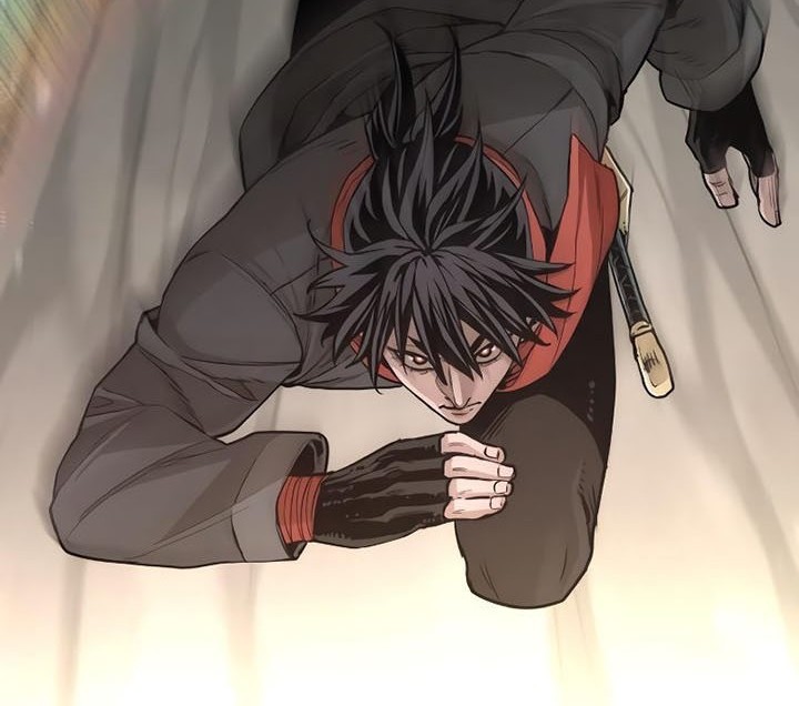 Heavenly Demon Cultivation Simulation Chapter 75 Gambar 17