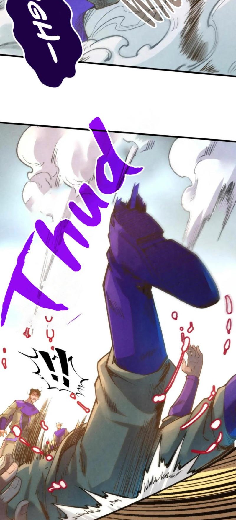 The Ultimate of All Ages Chapter 195 Gambar 28