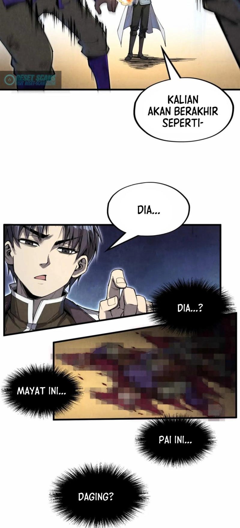 The Ultimate of All Ages Chapter 195 Gambar 30