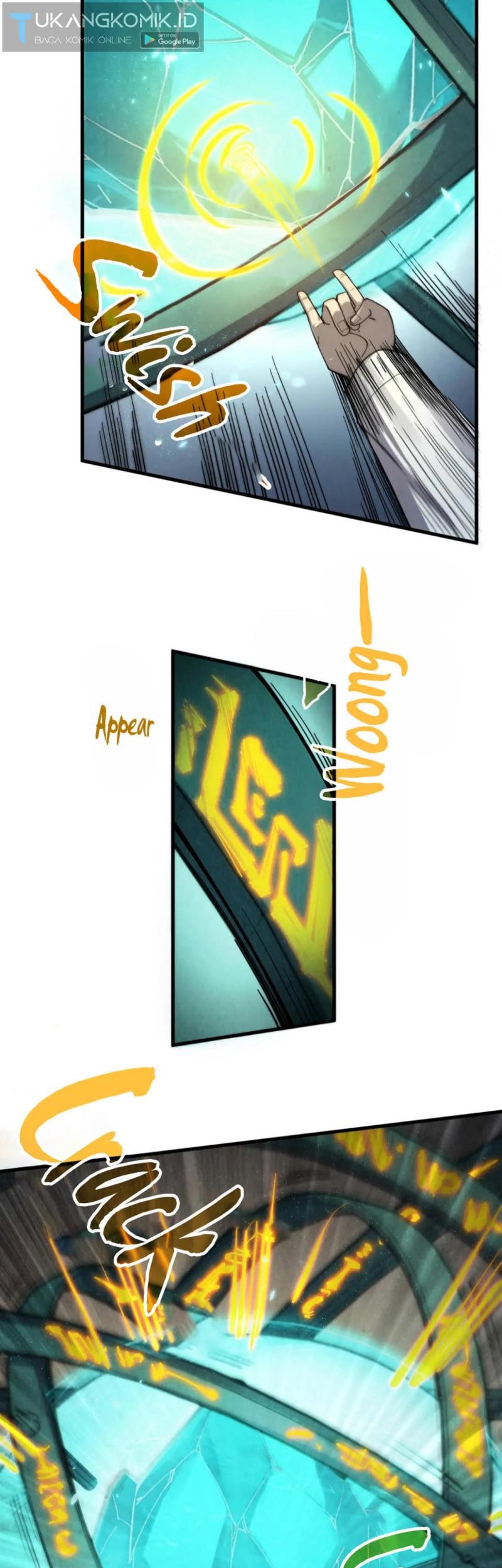 The Ultimate of All Ages Chapter 195 Gambar 34