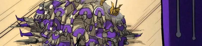 The Ultimate of All Ages Chapter 195 Gambar 39