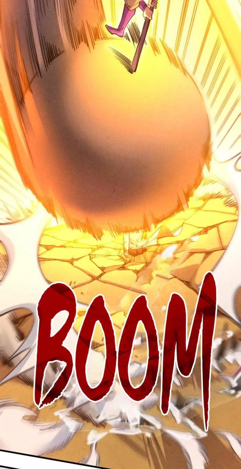 The Ultimate of All Ages Chapter 195 Gambar 20