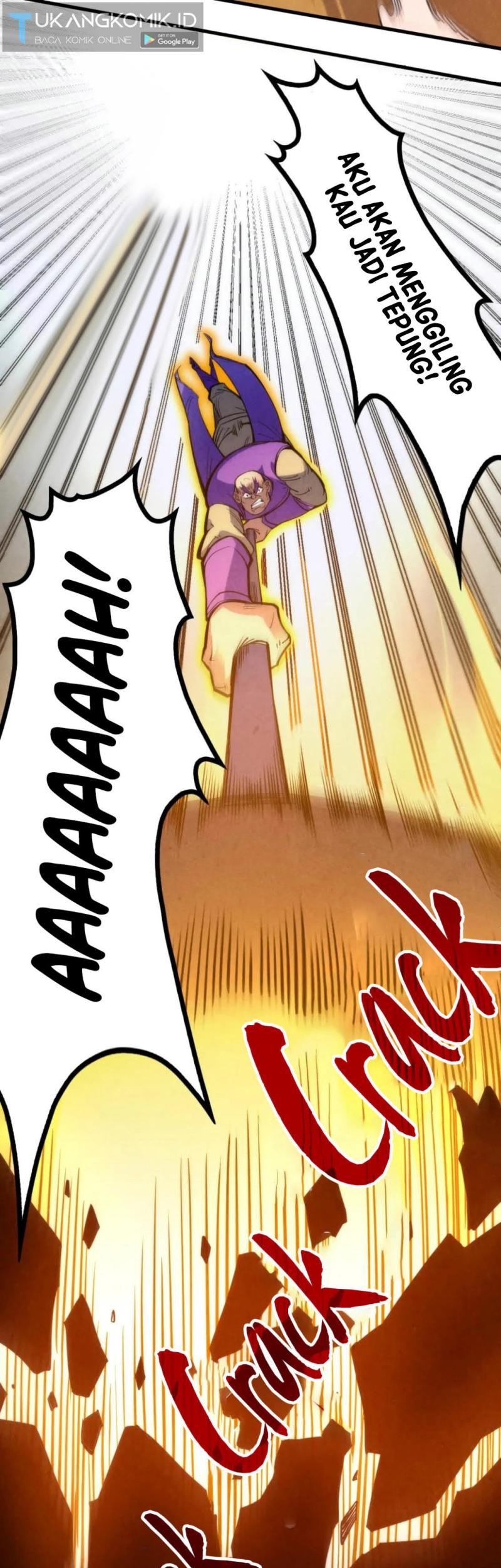 The Ultimate of All Ages Chapter 195 Gambar 21