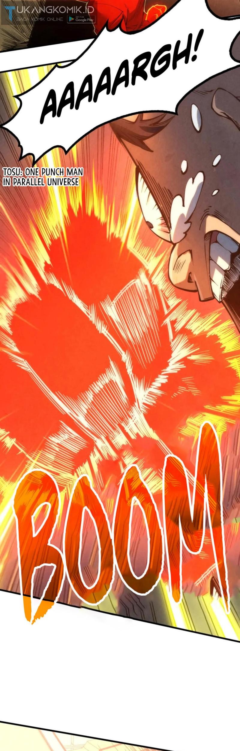 The Ultimate of All Ages Chapter 195 Gambar 25