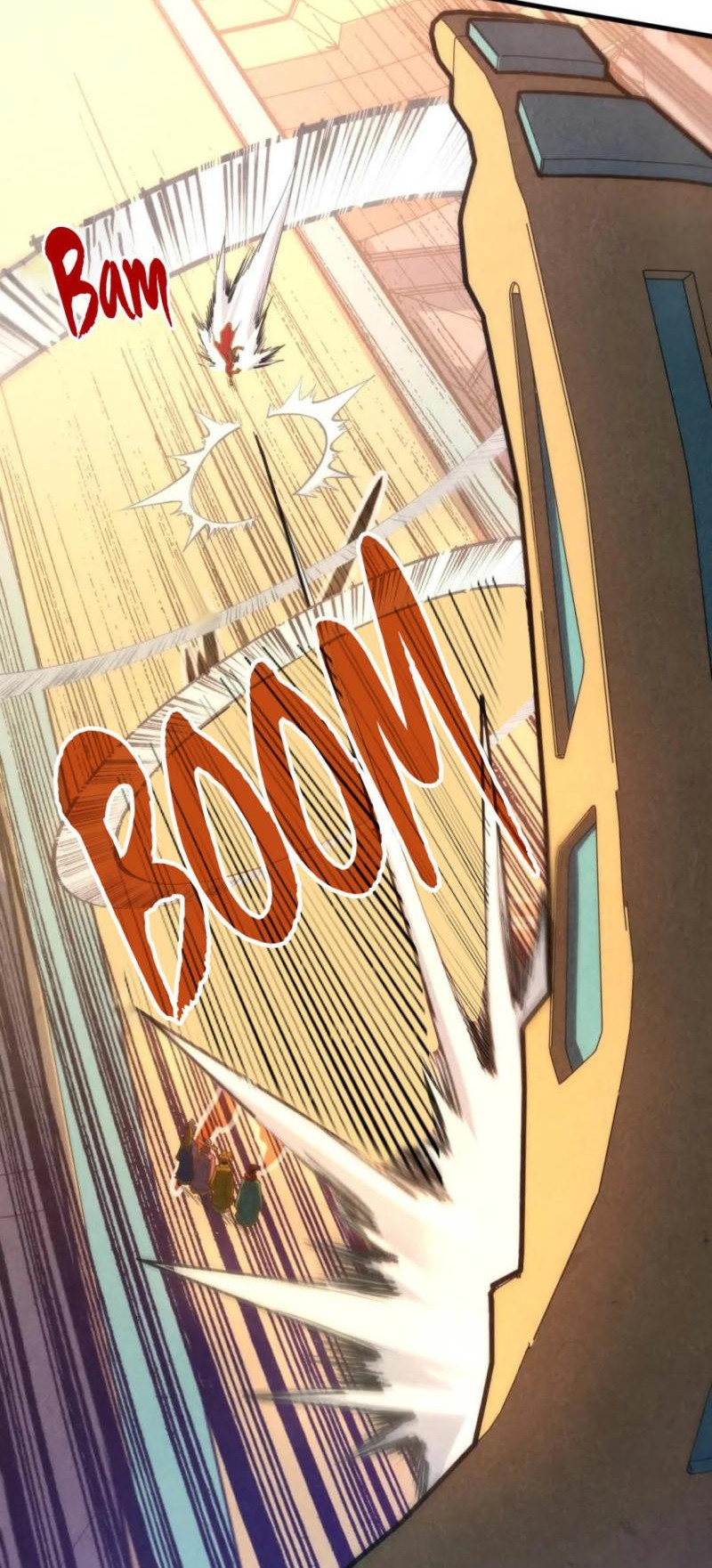 The Ultimate of All Ages Chapter 195 Gambar 26