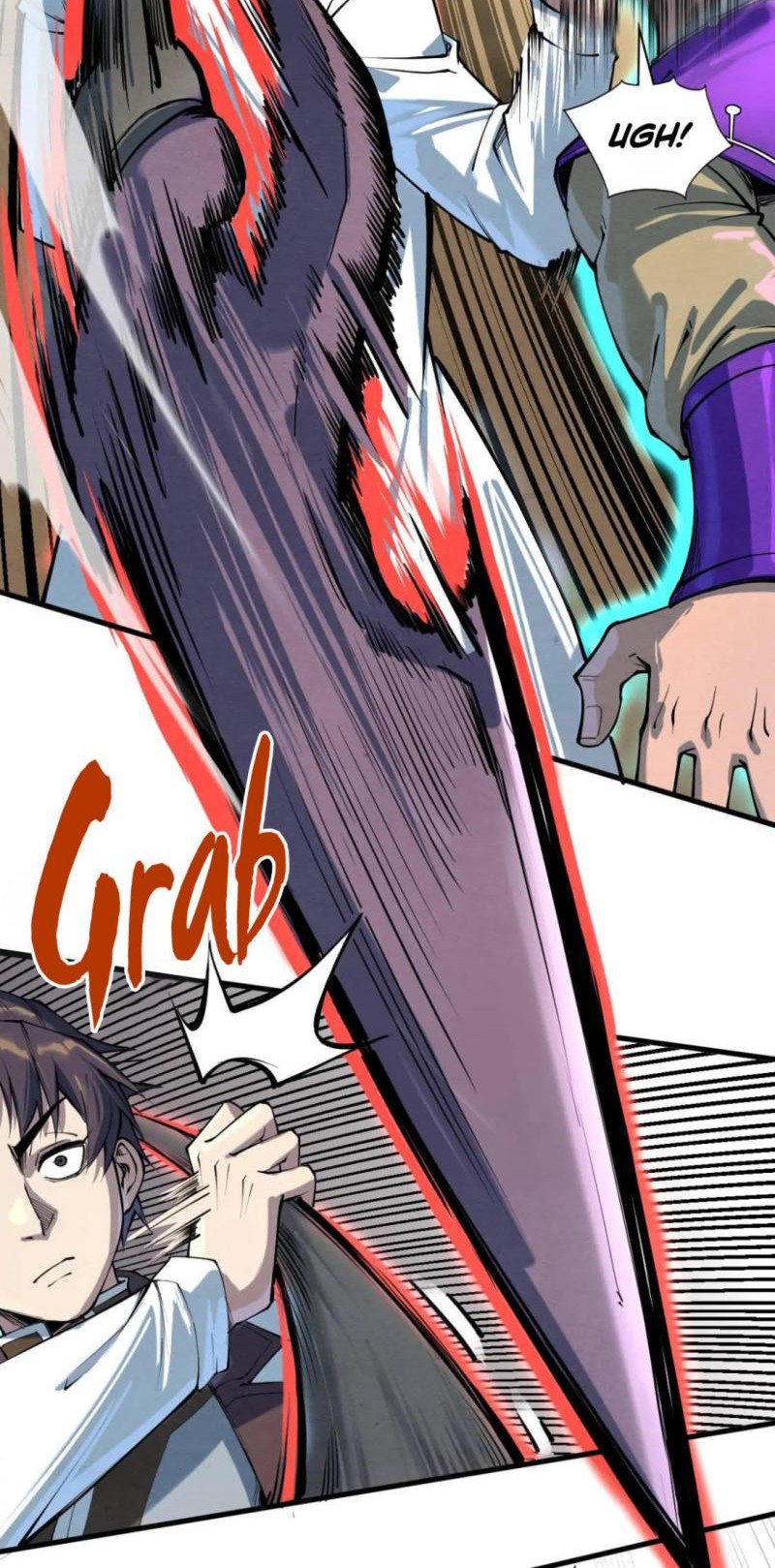 The Ultimate of All Ages Chapter 195 Gambar 16